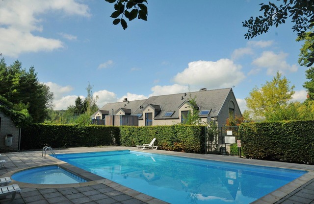 Holiday home in Durbuy holiday park