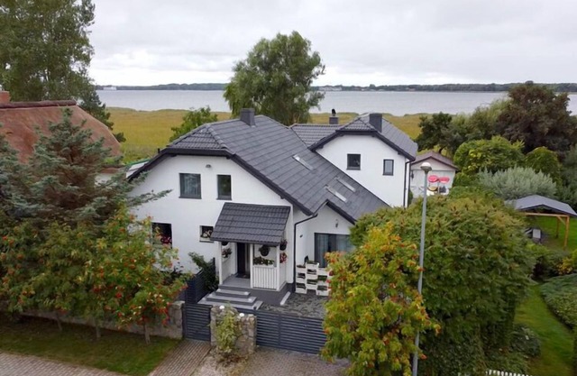 Holiday Home in Dziwnowek with Pool & Beach
