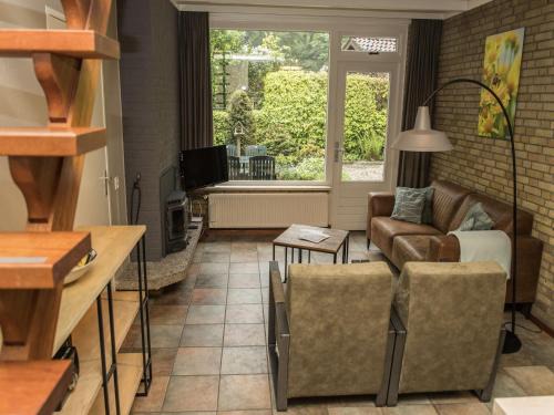 Holiday Home in Gelderland near Nature Trails