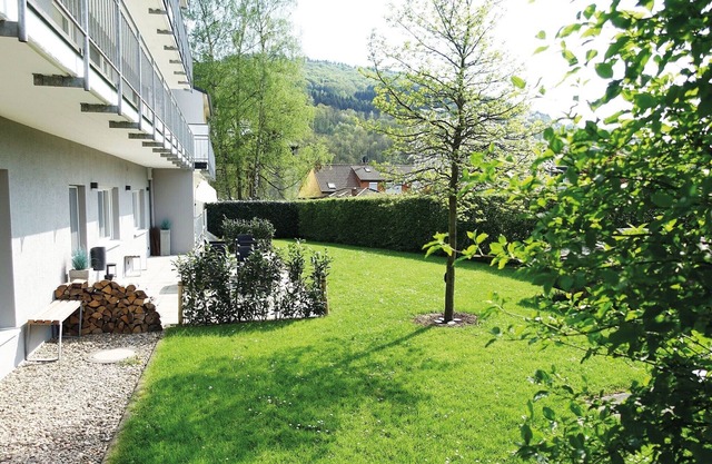 Holiday Home in Germany near Müllerthal Walks