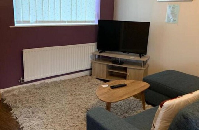 Holiday home in great location.
