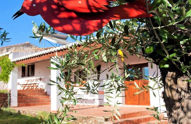 Holiday Home in Guadiana Park near River