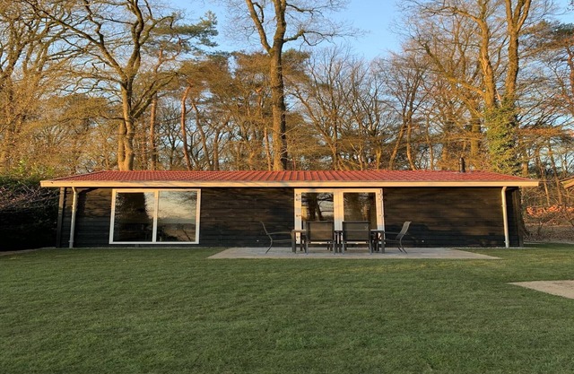 Holiday Home in Hellendoorn near Pieterpad