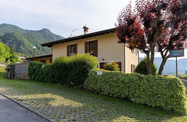Holiday Home in Idro near Scenic Hills