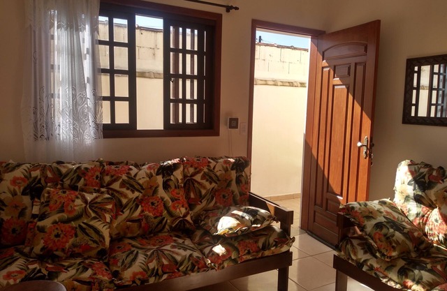 HOLIDAY HOME IN ITANHAÉM (RECANTO DOS TEIXEIRA)