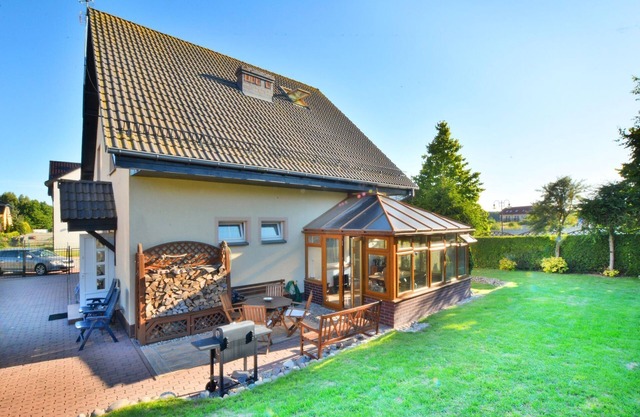 Holiday Home in Jarosławiec near the Beach