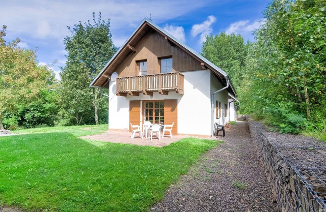Holiday Home in Javorník near Giant Mountains