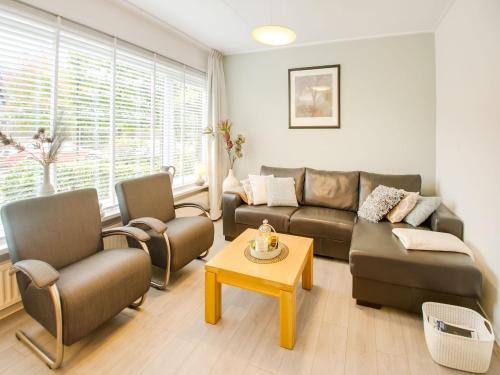 Holiday Home in Kilder near Bergherbos, cleaning included