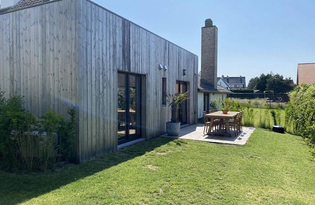 Holiday Home in Koksijde near Ster der Zee Beach