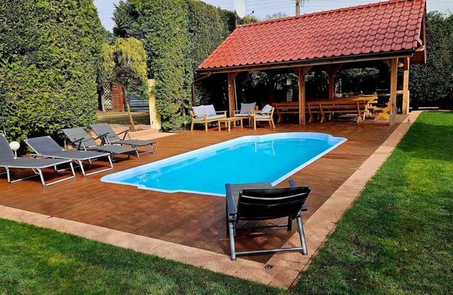 Holiday Home in Kolczewo near Baltic Sea