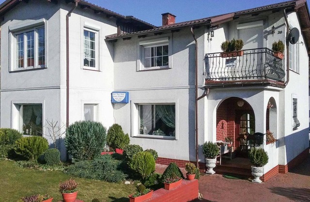 Holiday Home in Misdroy near Baltic Sea
