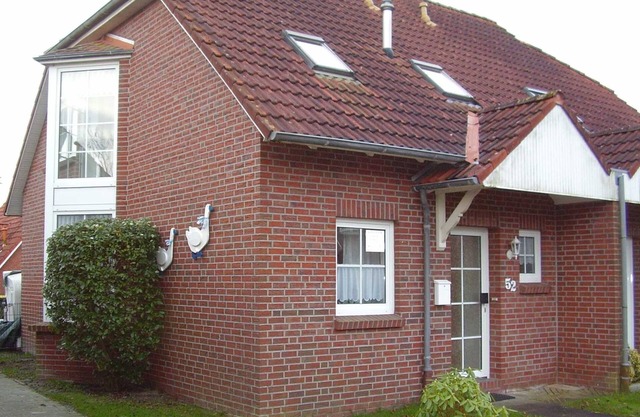 Holiday home in Nessmersiel 20-151a - 200-151a