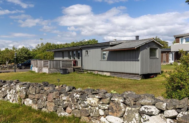 Holiday home in Onsala near the beach