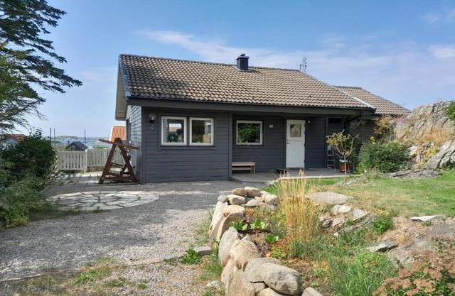 Holiday home in Onsala