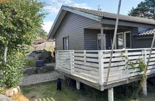Holiday home in Onsala | SE02050