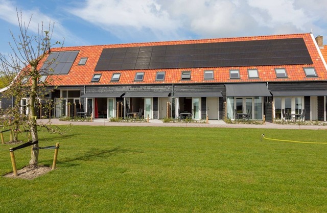 Holiday Home in Oostkapelle near Beaches