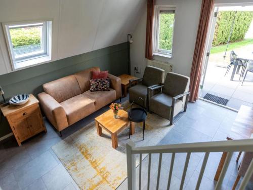 Holiday Home in Plasmolen near Lakes