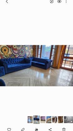 Holiday home in posh area of Dehradun