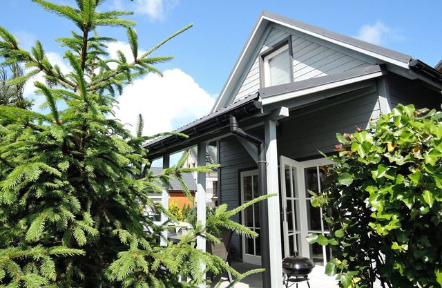 Holiday Home in Rewal near Baltic Beach
