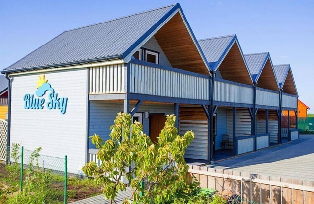Holiday Home in Rewal near Baltic Beach