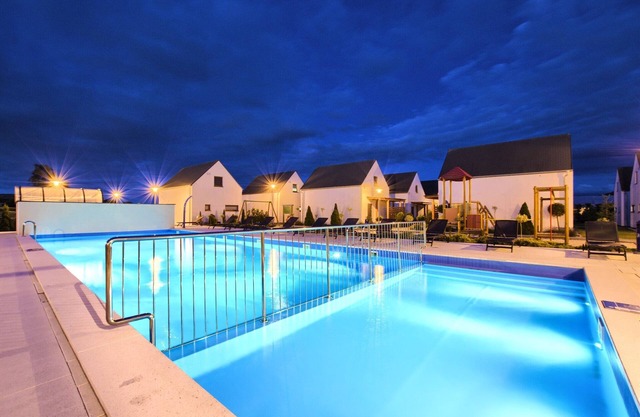 Holiday Home in Rogowo near Baltic Sea Beach
