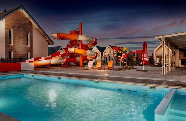 Holiday Home in Sarbinowo near Baltic Beach