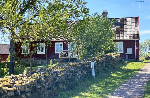 Holiday home in scenic Broby | SE01067