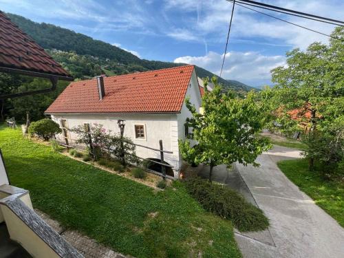 Holiday home in Semic - Kranjska (Krain) 51757