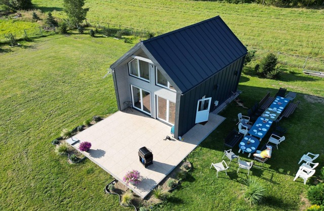 Holiday Home in Sieciemin near Baltic Coast