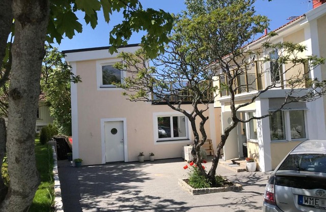 Holiday Home in Strömstad