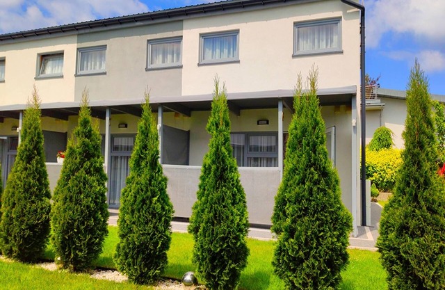 Holiday Home in Ustka near Quiet Beach