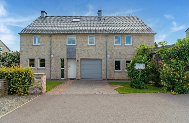 Holiday Home in Waimes near High Fens