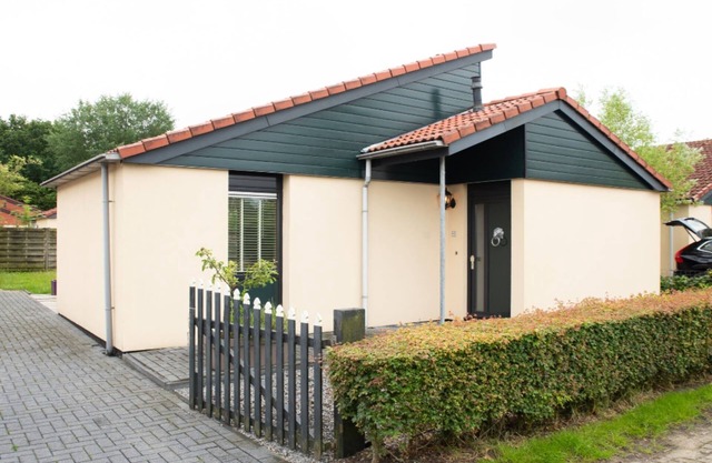 Holiday Home in Zevenhuizen near Delft