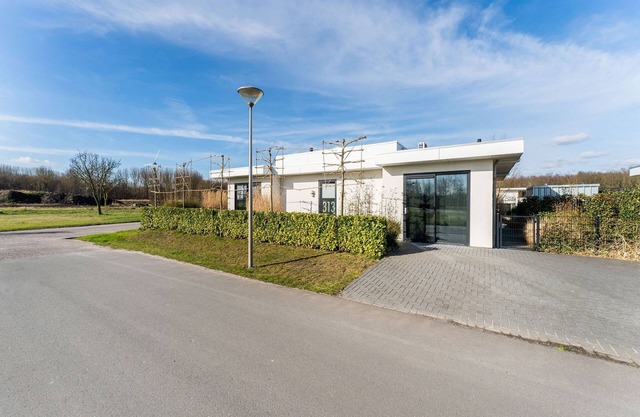 Holiday home in Zeewolde with sauna
