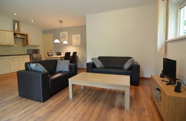 Holiday Home in Zelhem near Forest