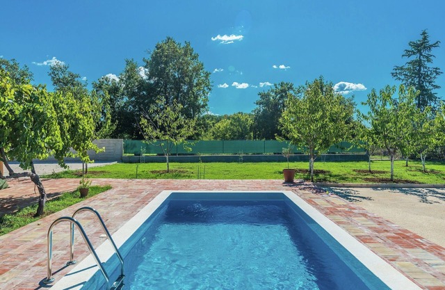 Holiday Home in Zemunik Donji with Pool