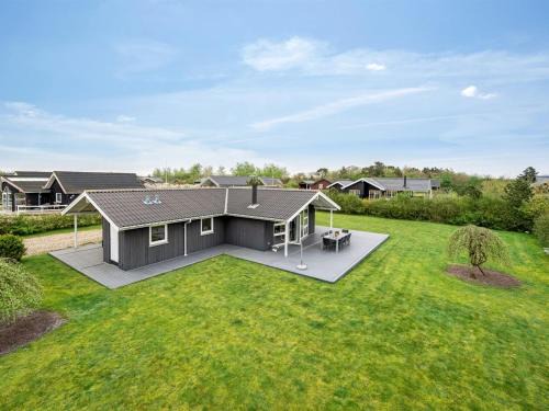 Holiday Home Ingbritt - 700m to the fjord by Interhome