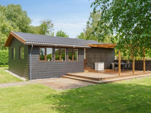 Holiday Home Kalevi - 300m to the fjord by Interhome