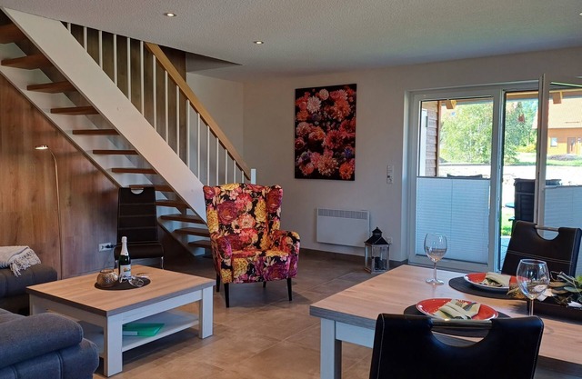 Holiday home Kari, centrally located in Oberharz