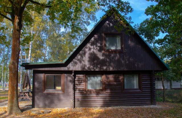 Holiday Home Kemp Stříbrný rybník-7 by Interhome