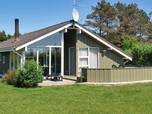Holiday Home Kody - 350m to the fjord by Interhome
