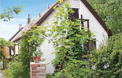 Holiday Home Komstad Stengravar Gärsnäs