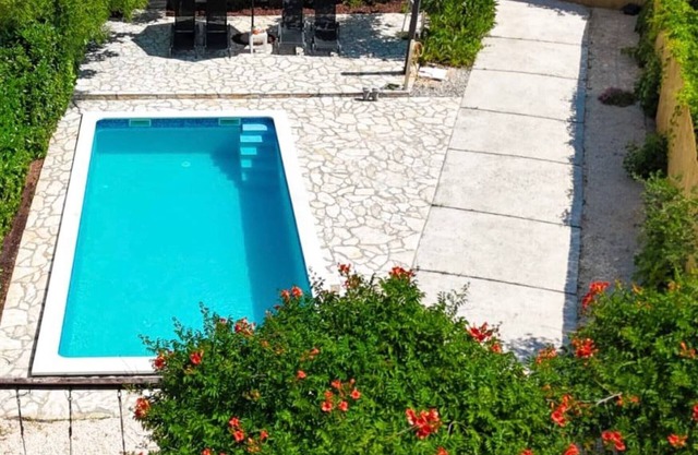 Holiday Home Krnić- Holiday Home