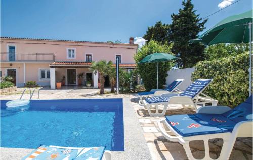 Holiday Home Kuzinici I
