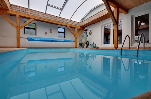 Holiday Home Kvitek