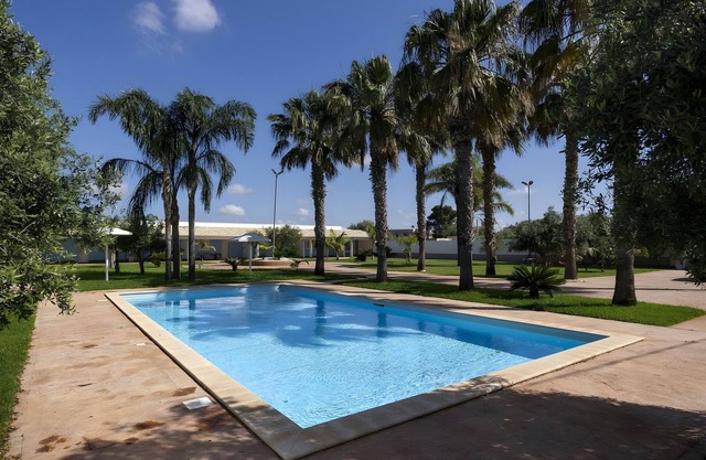 Holiday Home 'La Perla Di Mare - Ambra' with Shared Pool, Wi-Fi and Air Conditioning