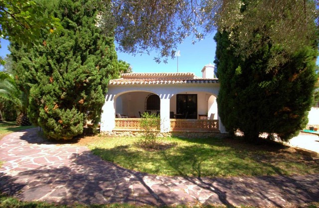 Holiday Home La Cartuja