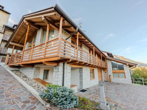 Holiday Home La casa dei Noci by Interhome