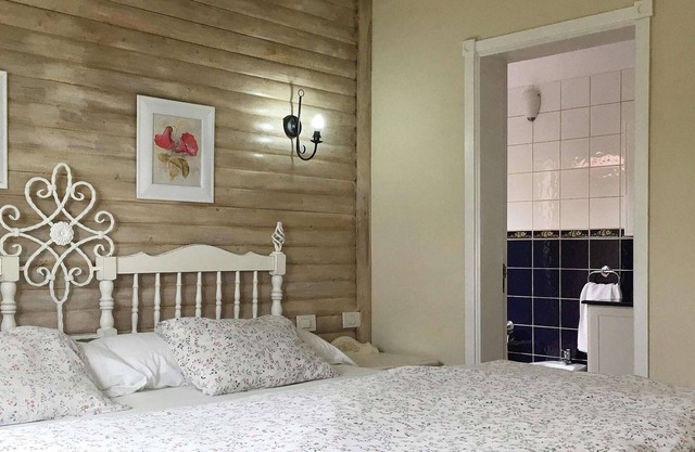 holiday home, La Concepción