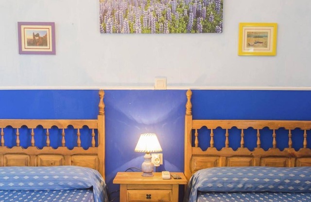 Holiday Home 'La Fragua De Manuel' with Mountain View, Private Garden and Air Conditioning